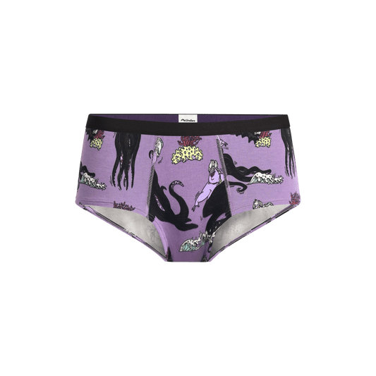 UltraModal™ Core Cheeky Brief | Ursula