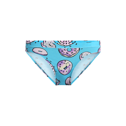 UltraModal™ FeelFree Bikini | Hole Lotta Love