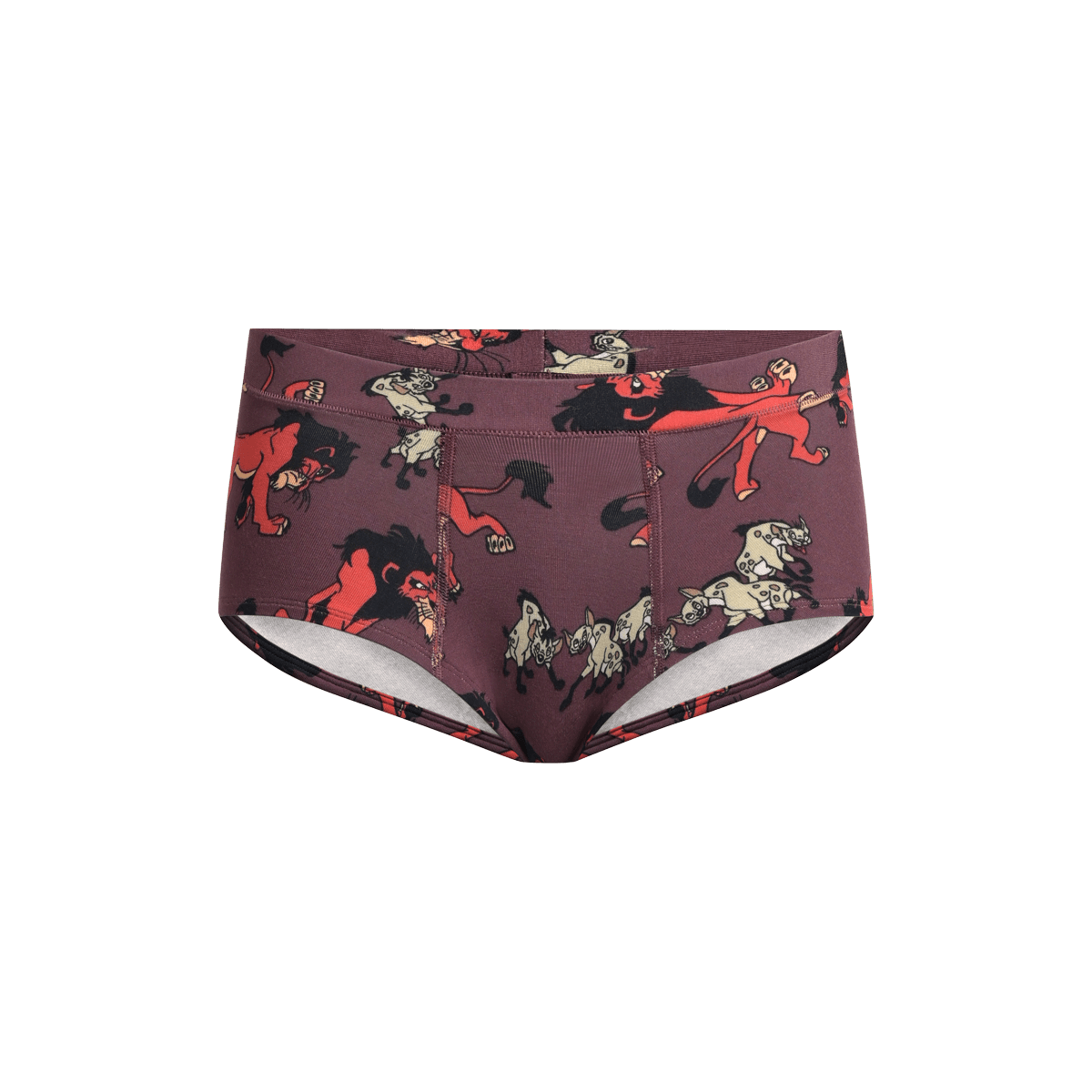 FeelFree Cheeky Brief | Scar and the Hyenas