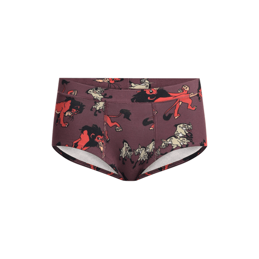 FeelFree Cheeky Brief | Scar and the Hyenas