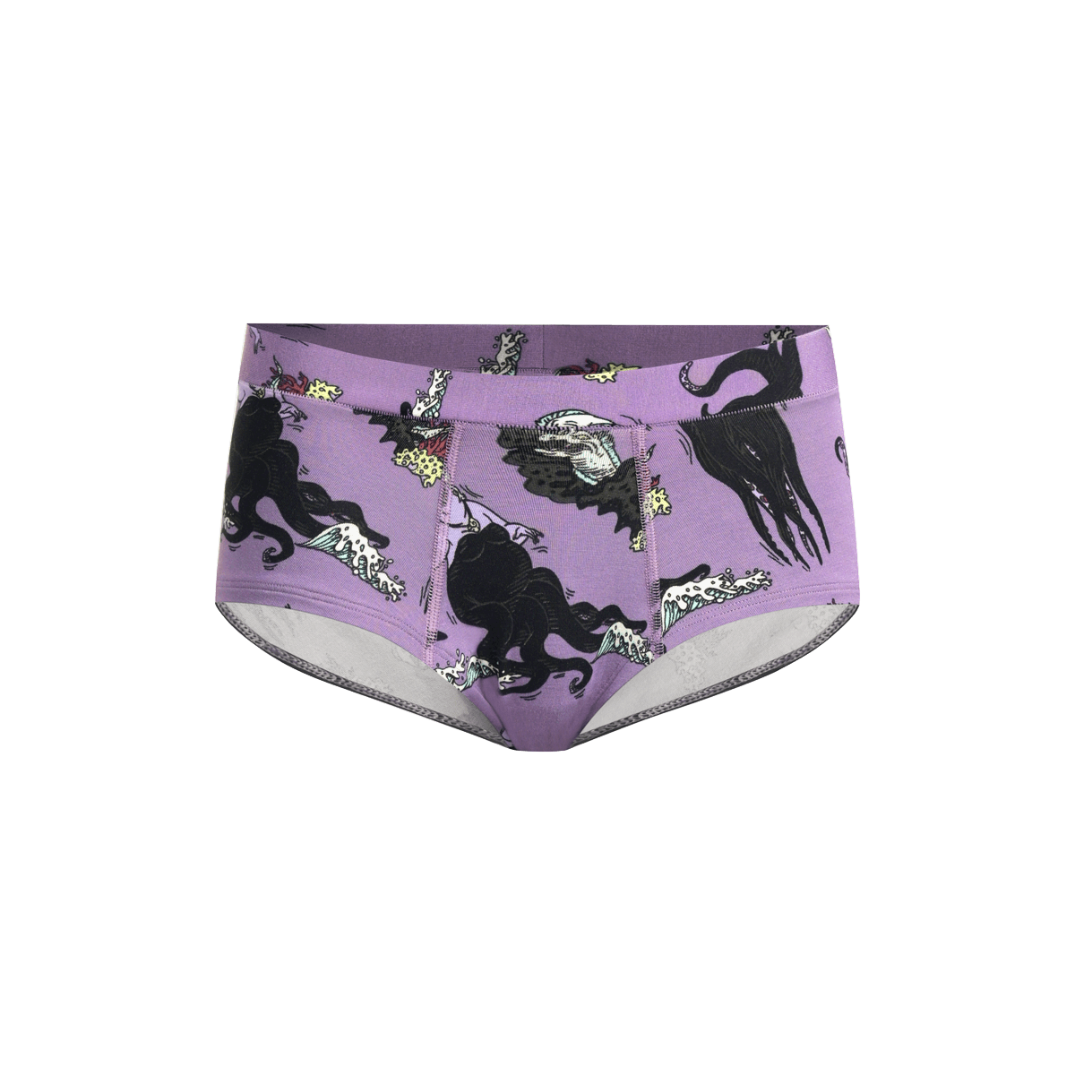 FeelFree Cheeky Brief | Ursula