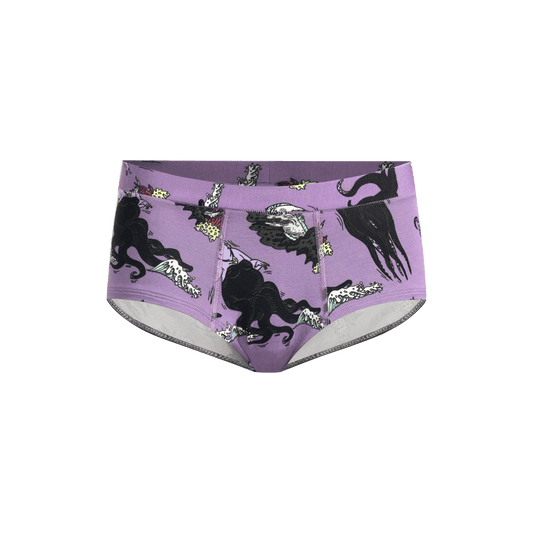 FeelFree Cheeky Brief | Ursula