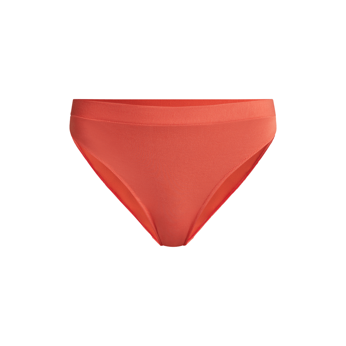 FeelFree High Leg Bikini | Papaya