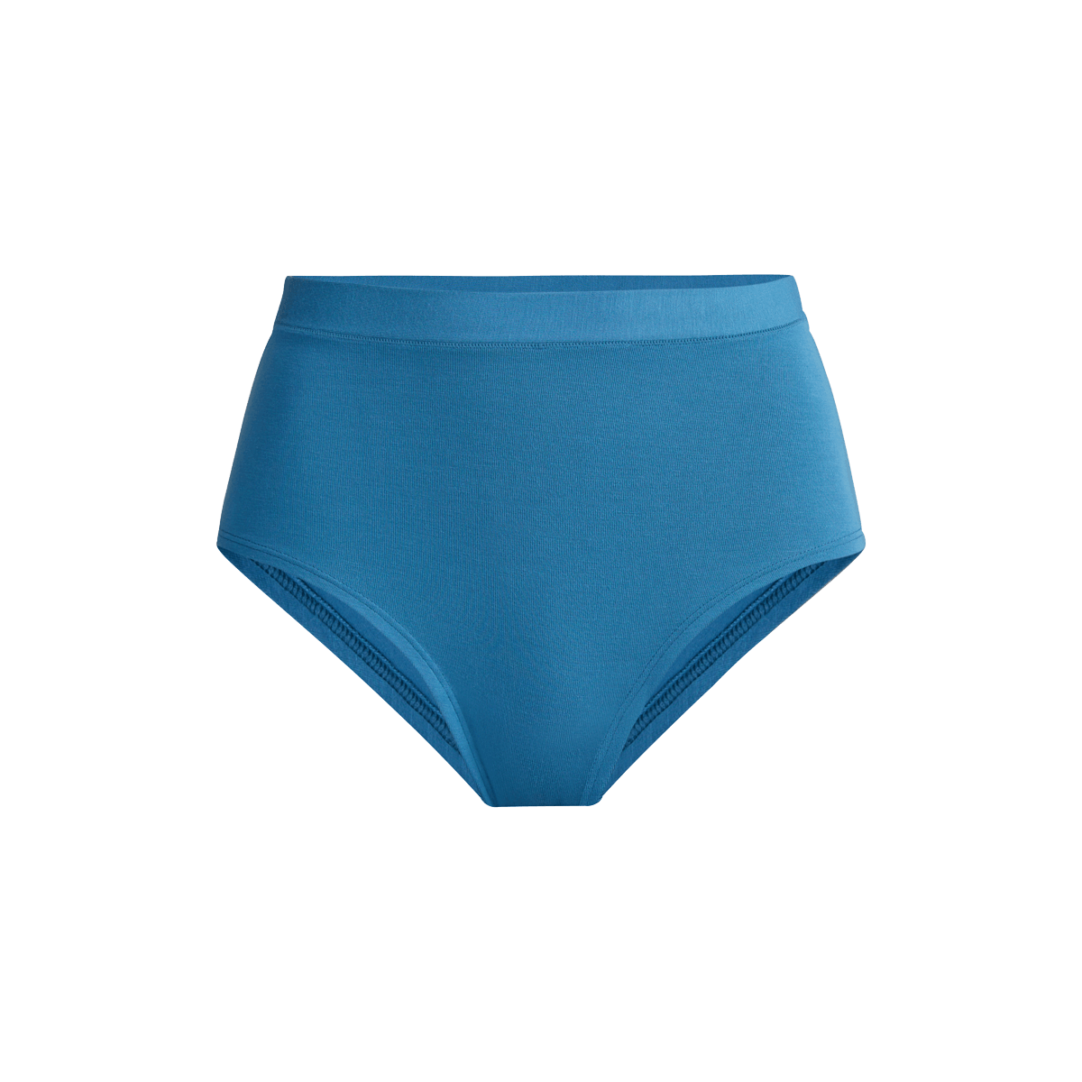 UltraModal™ FeelFree High-Waisted Cheeky | Bilberry