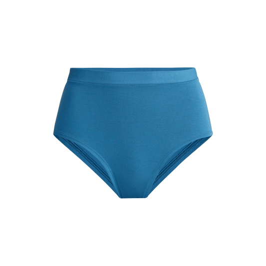 UltraModal™ FeelFree High-Waisted Cheeky | Bilberry