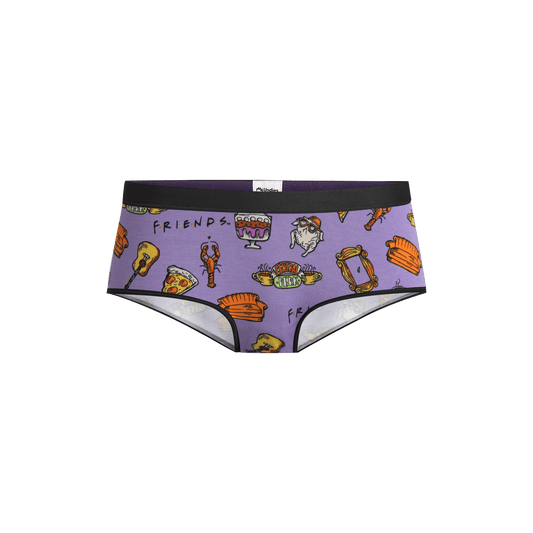 UltraModal™ Core Hipster | The One With MeUndies