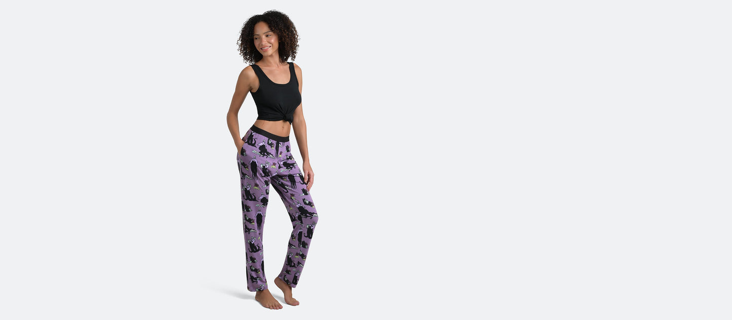 Women's Lounge Pants | Ursula