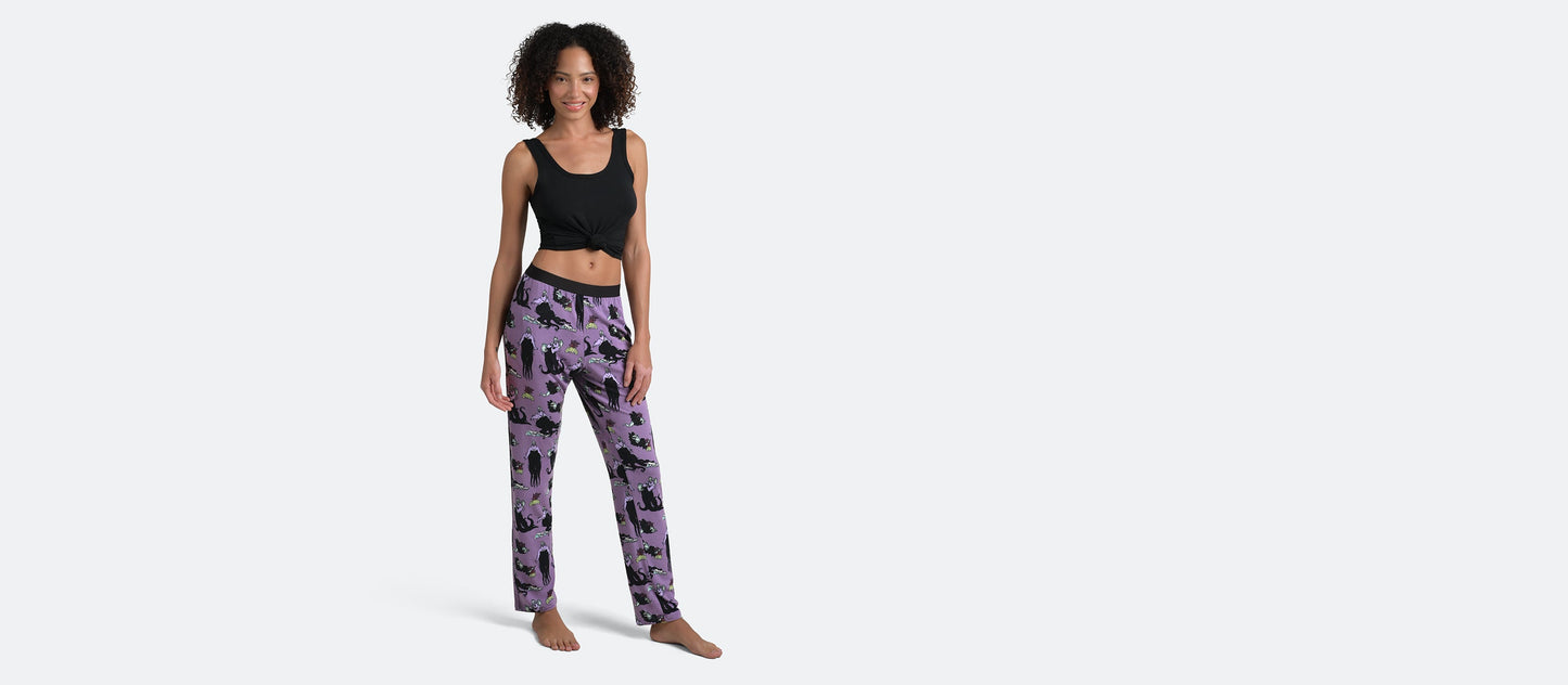 Women's Lounge Pants | Ursula