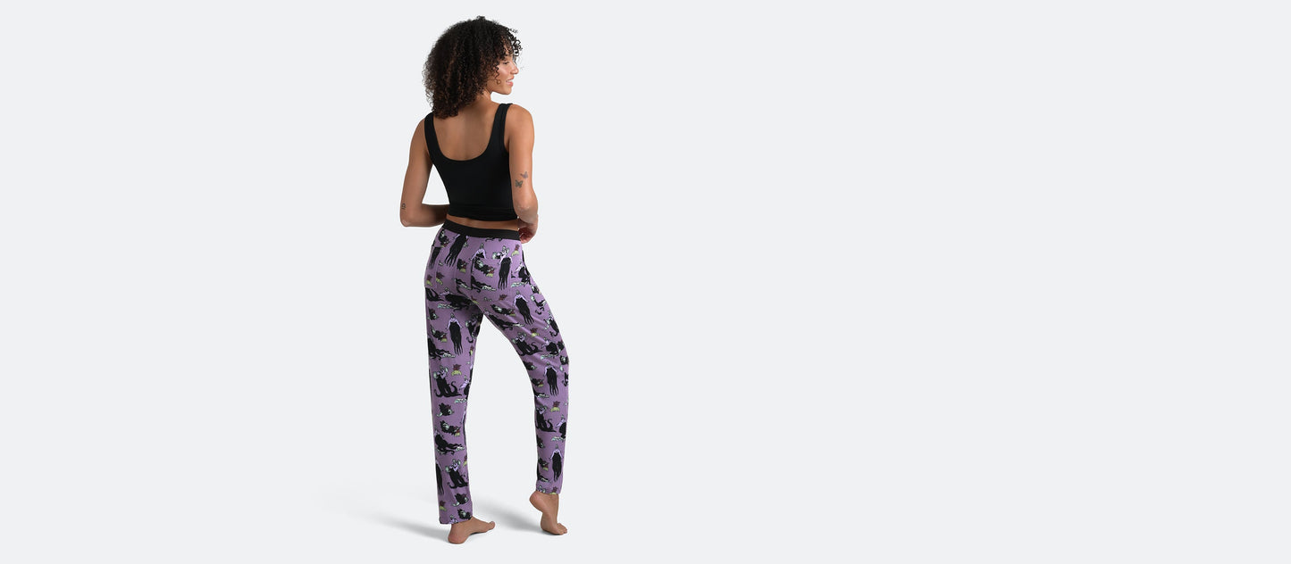 Women's Lounge Pants | Ursula