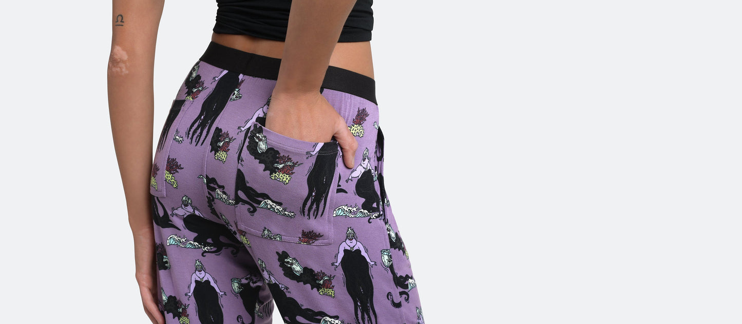 Women's Lounge Pants | Ursula