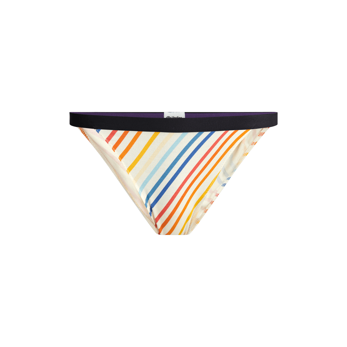 UltraModal™ Core String Bikini | Camp Stripe