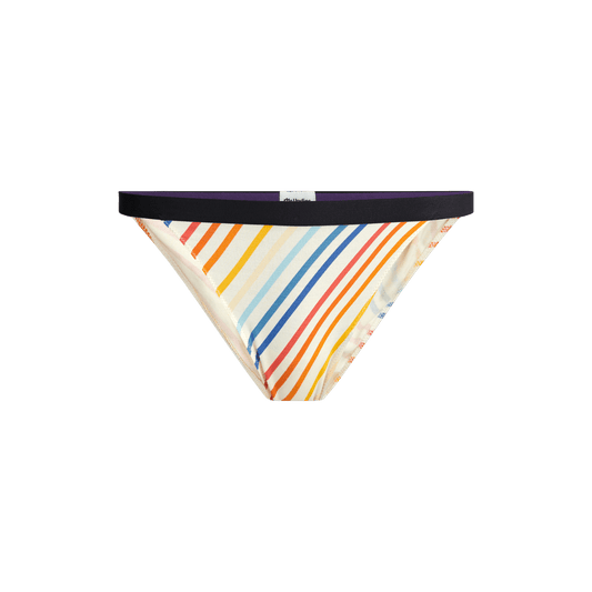 UltraModal™ Core String Bikini | Camp Stripe