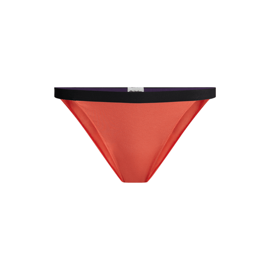 UltraModal™ Core String Bikini | Papaya