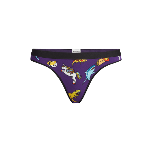 Thong | 10 Years Old