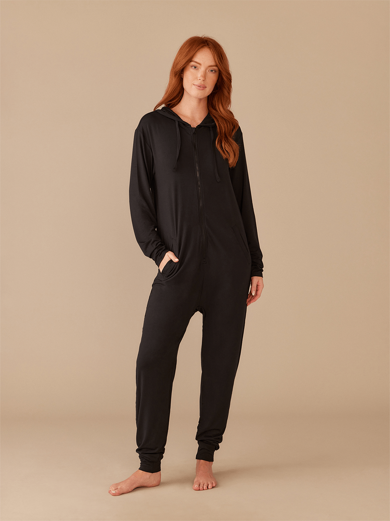 Unisex Onesie | Black