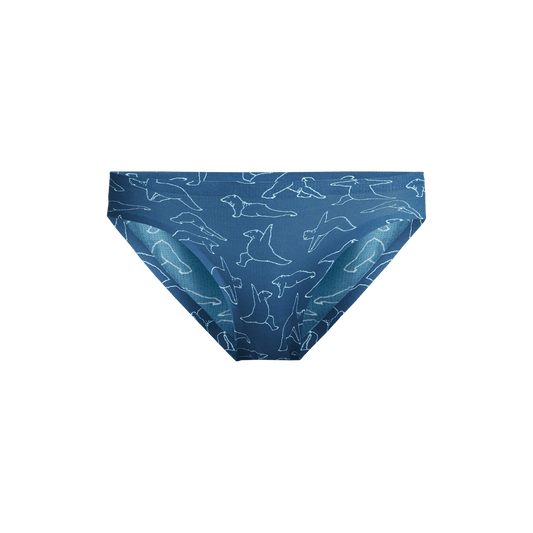 MoveMe Bikini | Yoga Bear