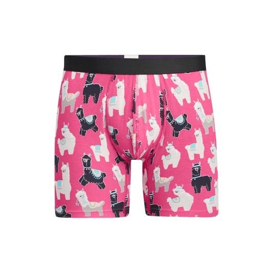UltraModal™ Core Boxer Brief | Yo Llama!