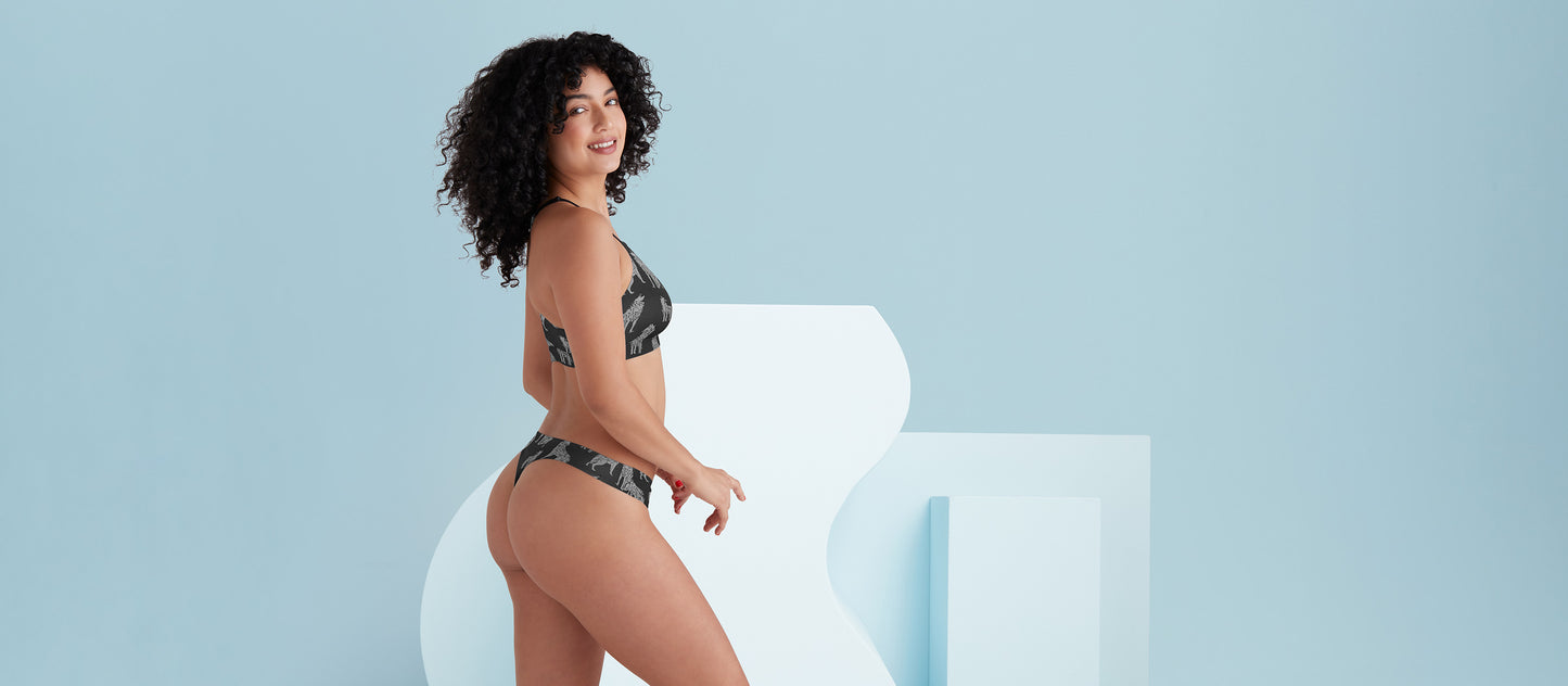 MoveMe Thong | Howl