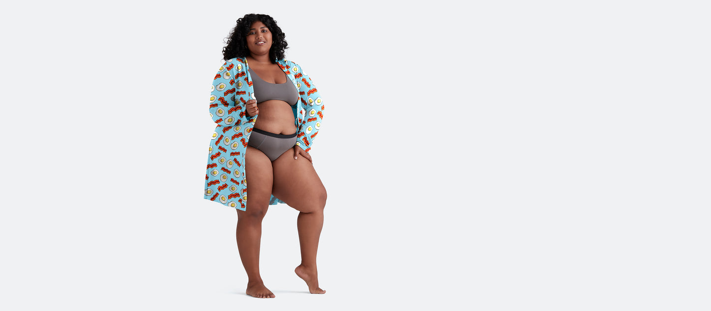 UltraModal™ Robe | Wakey Wakey