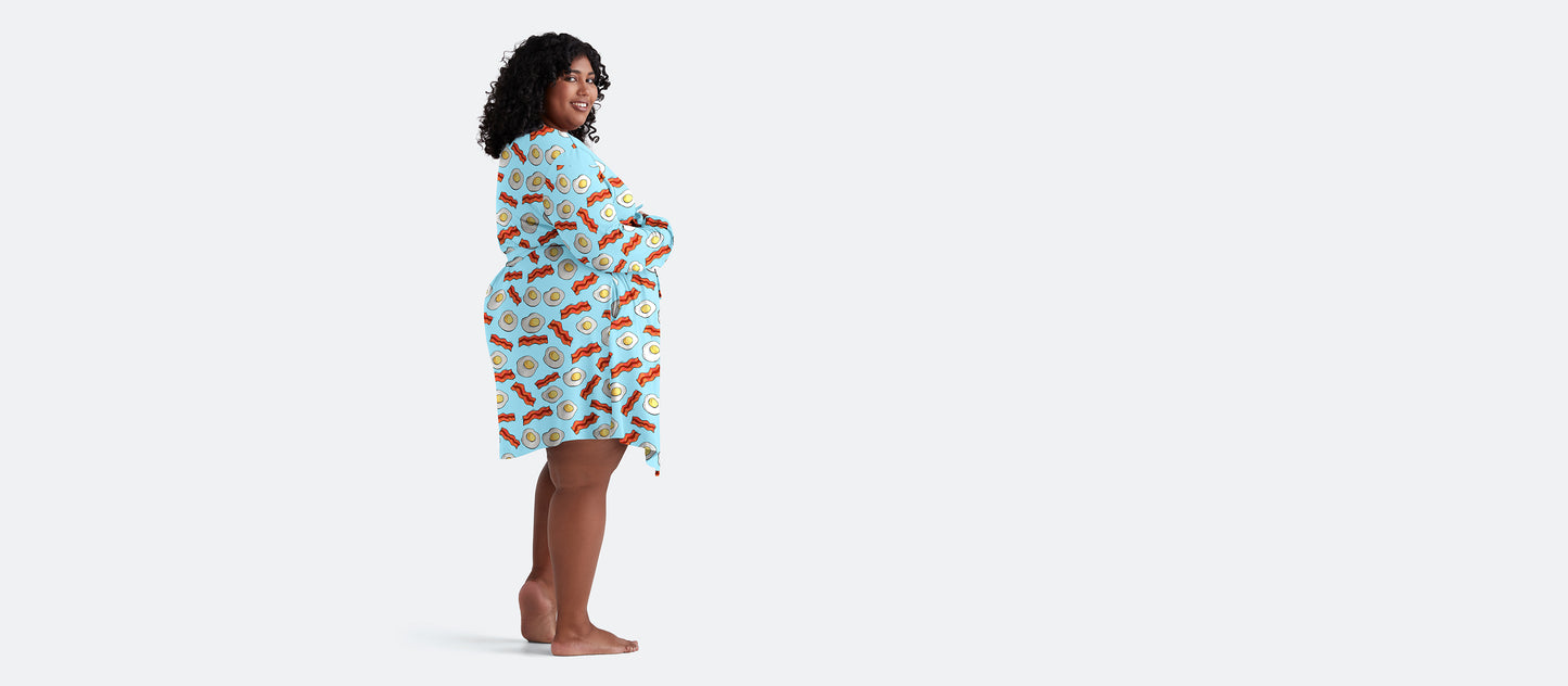 UltraModal™ Robe | Wakey Wakey