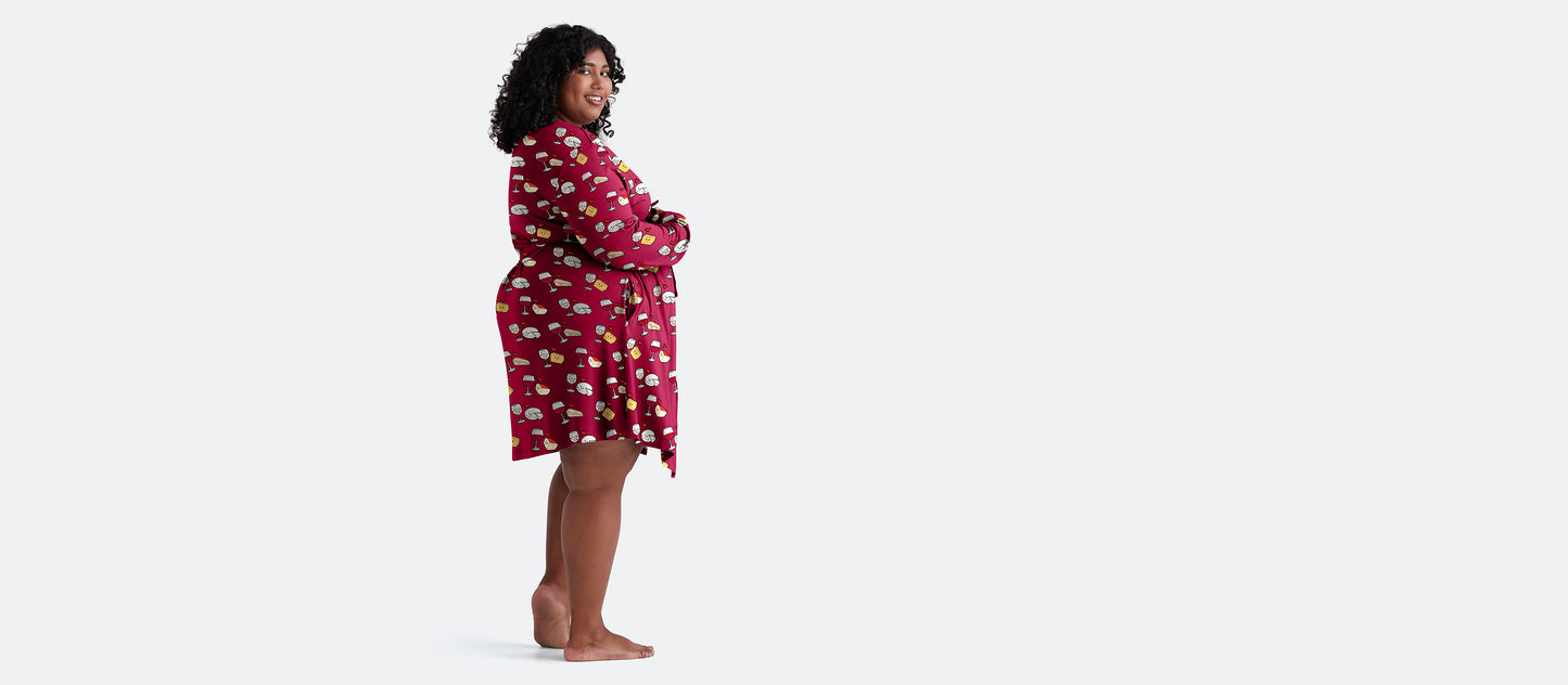 UltraModal™ Robe | Perfect Pairing