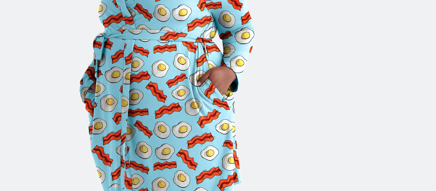 UltraModal™ Robe | Wakey Wakey