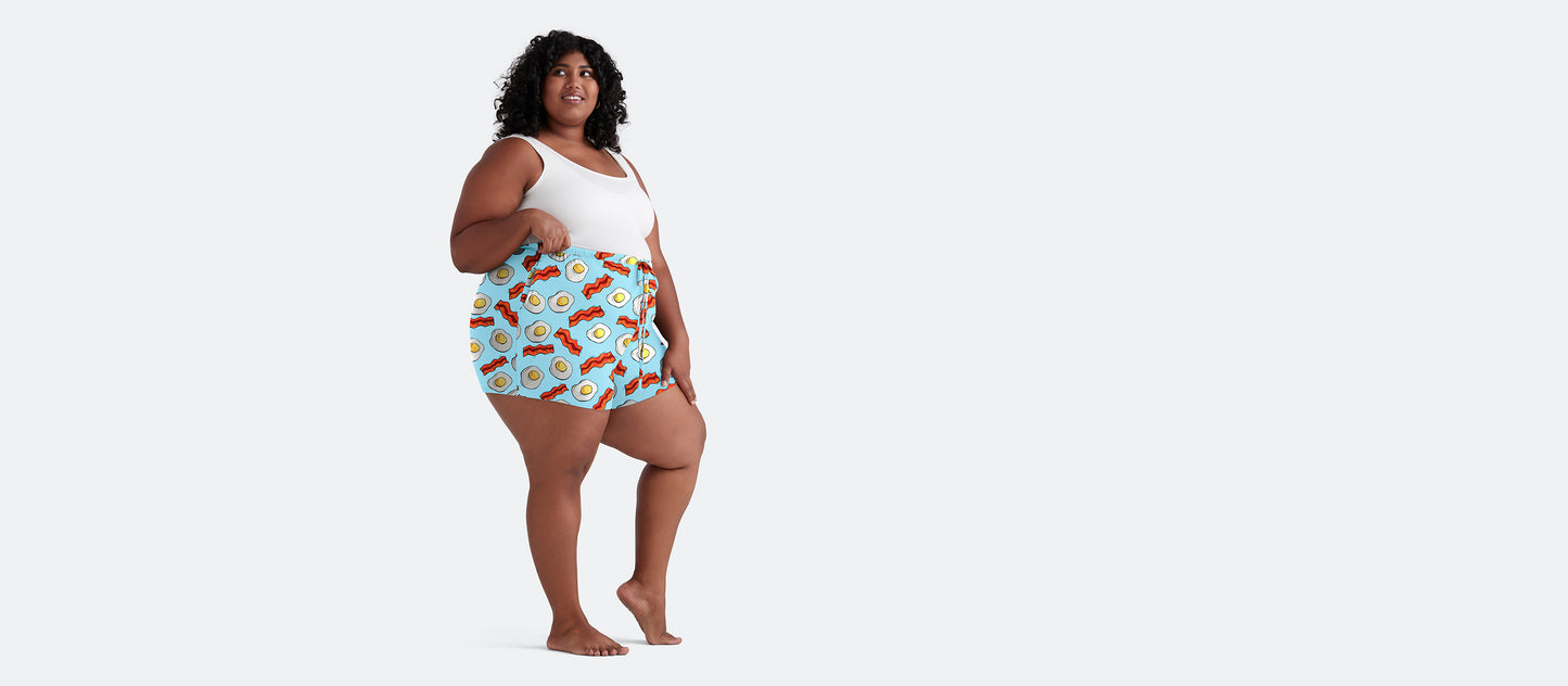 UltraModal™ Lounge Short - Women's | Wakey Wakey