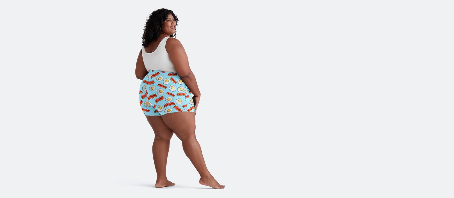 UltraModal™ Lounge Short - Women's | Wakey Wakey