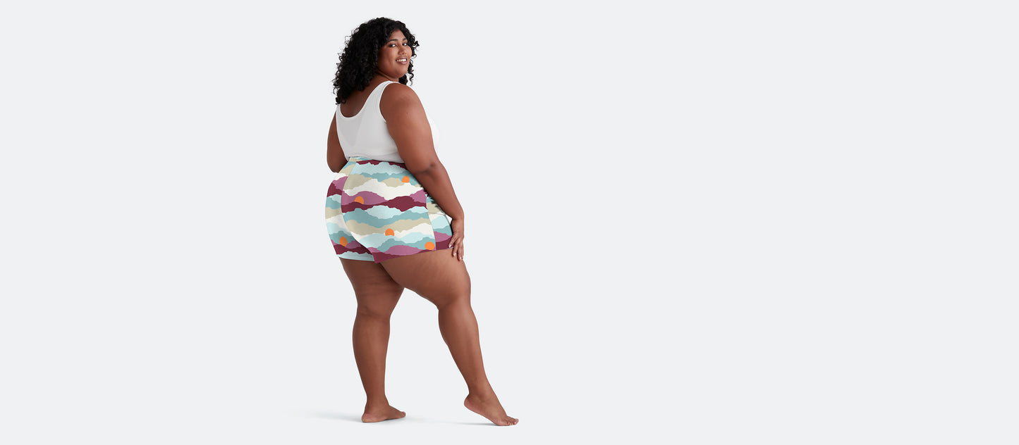 UltraModal™ Lounge Short - Women's | Rising Sun