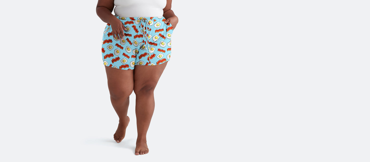 UltraModal™ Lounge Short - Women's | Wakey Wakey