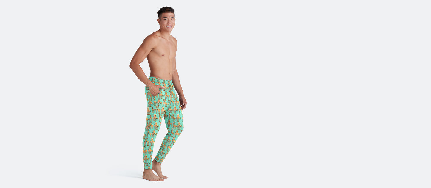 UltraModal™ Lounge Jogger - Men's | Necking