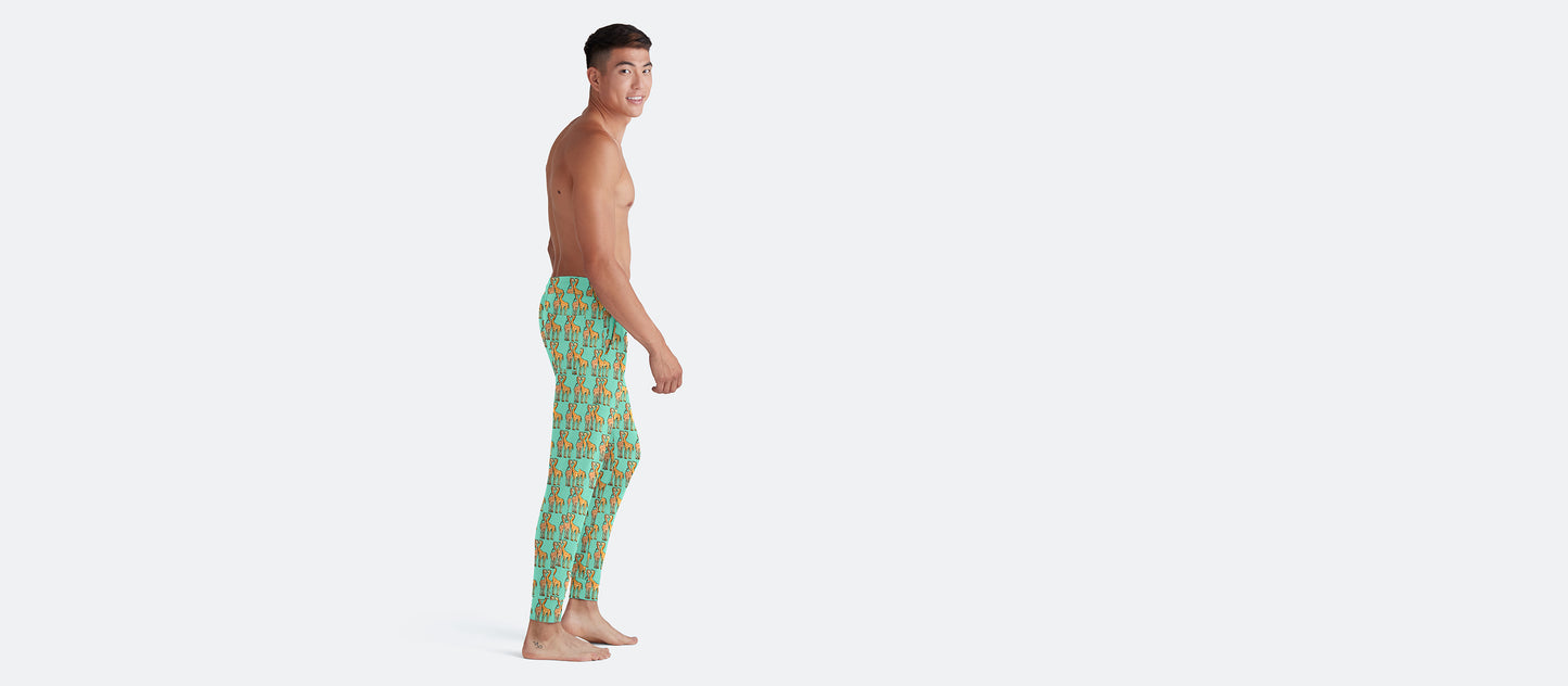 UltraModal™ Lounge Jogger - Men's | Necking