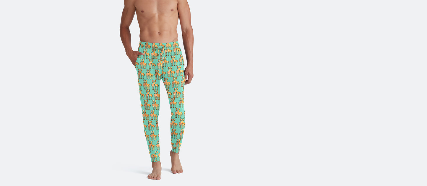 UltraModal™ Lounge Jogger - Men's | Necking
