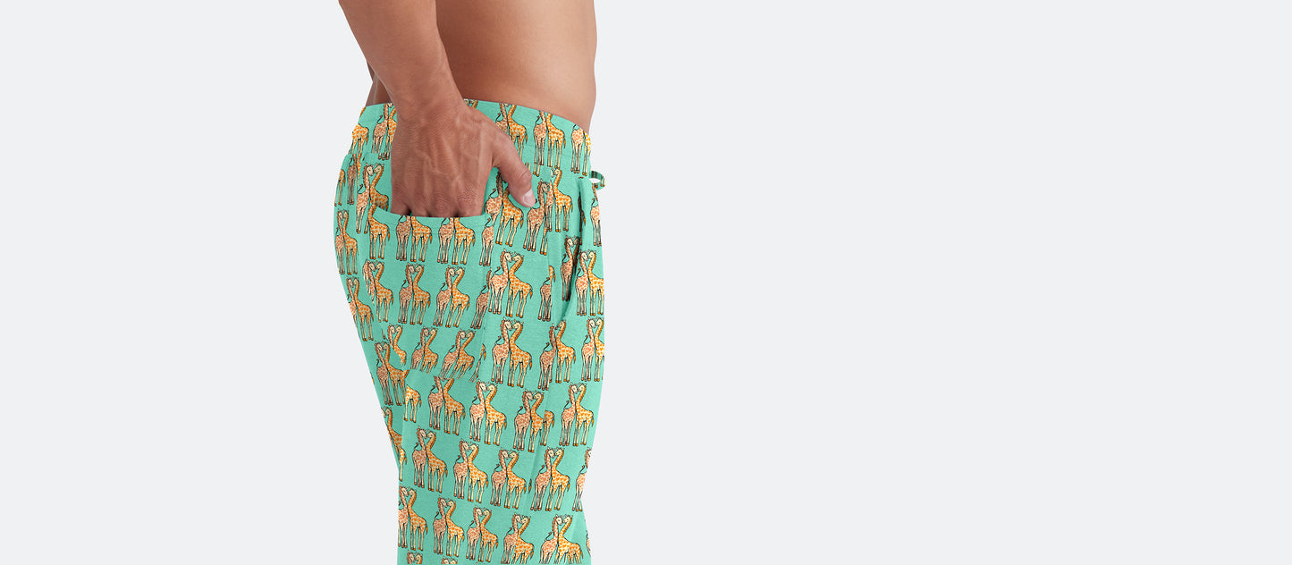 UltraModal™ Lounge Jogger - Men's | Necking