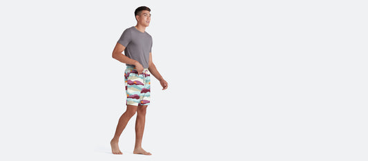 UltraModal™ Lounge Short - Men's | Rising Sun