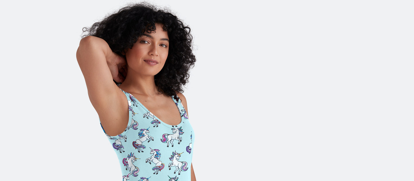 UltraModal™ Tank Dress | Let’s Get Mystical