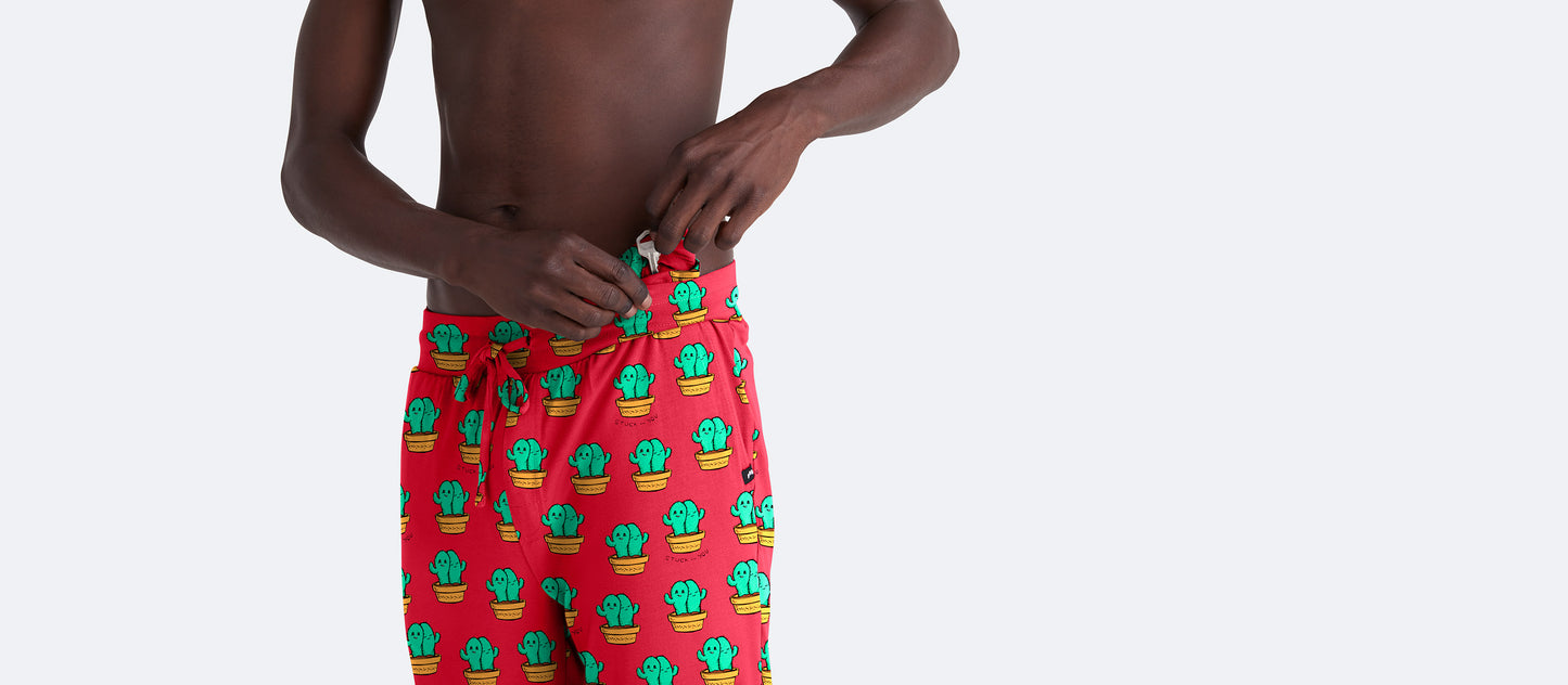 UltraModal™ Lounge Jogger - Men's | Stuck on You