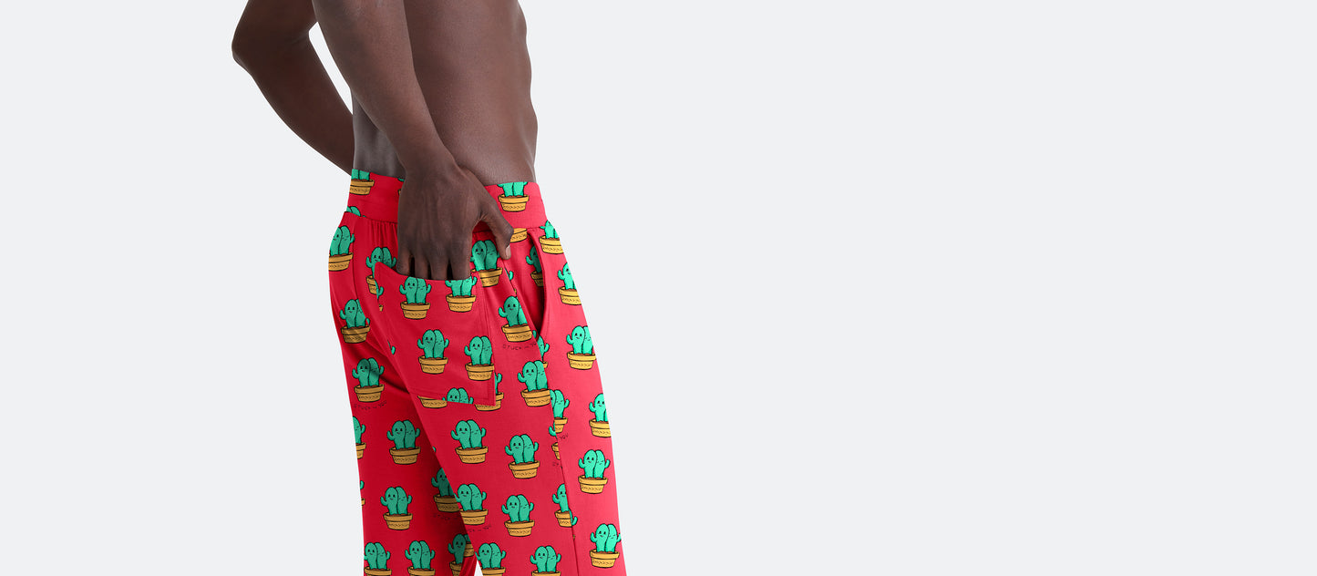 UltraModal™ Lounge Jogger - Men's | Stuck on You