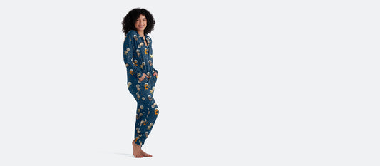 Onesie - Unisex | Houston, We Have A Purr-oblem
