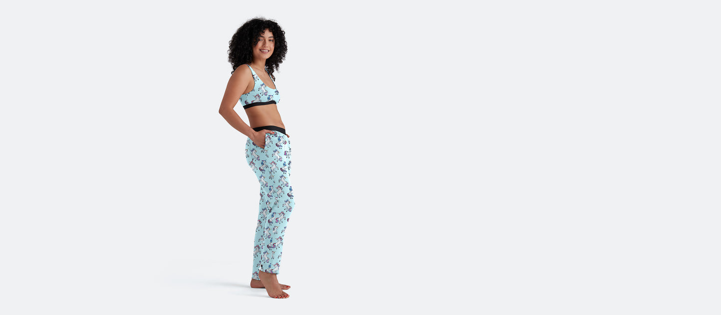 UltraModal™ Lounge Pant - Women's | Let’s Get Mystical