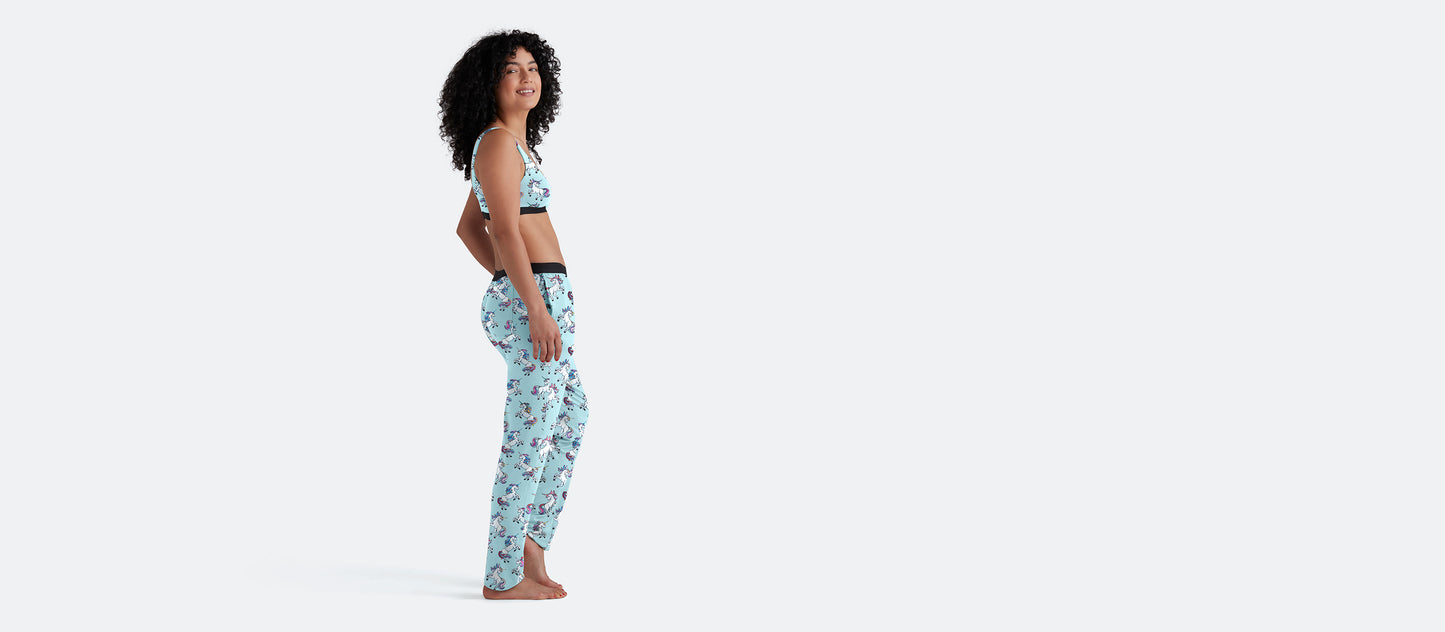 UltraModal™ Lounge Pant - Women's | Let’s Get Mystical