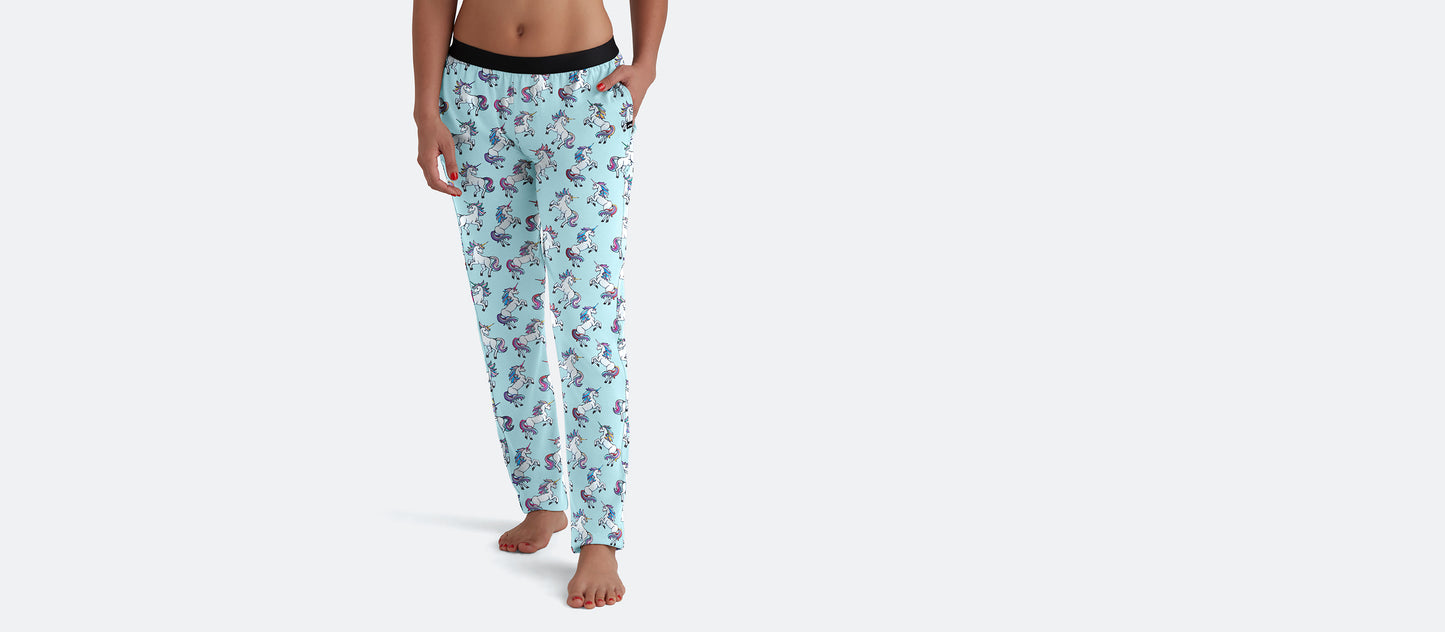 UltraModal™ Lounge Pant - Women's | Let’s Get Mystical