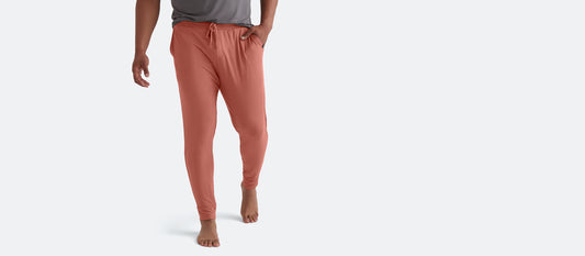 UltraModal™ Lounge Jogger - Men's | Red Rock