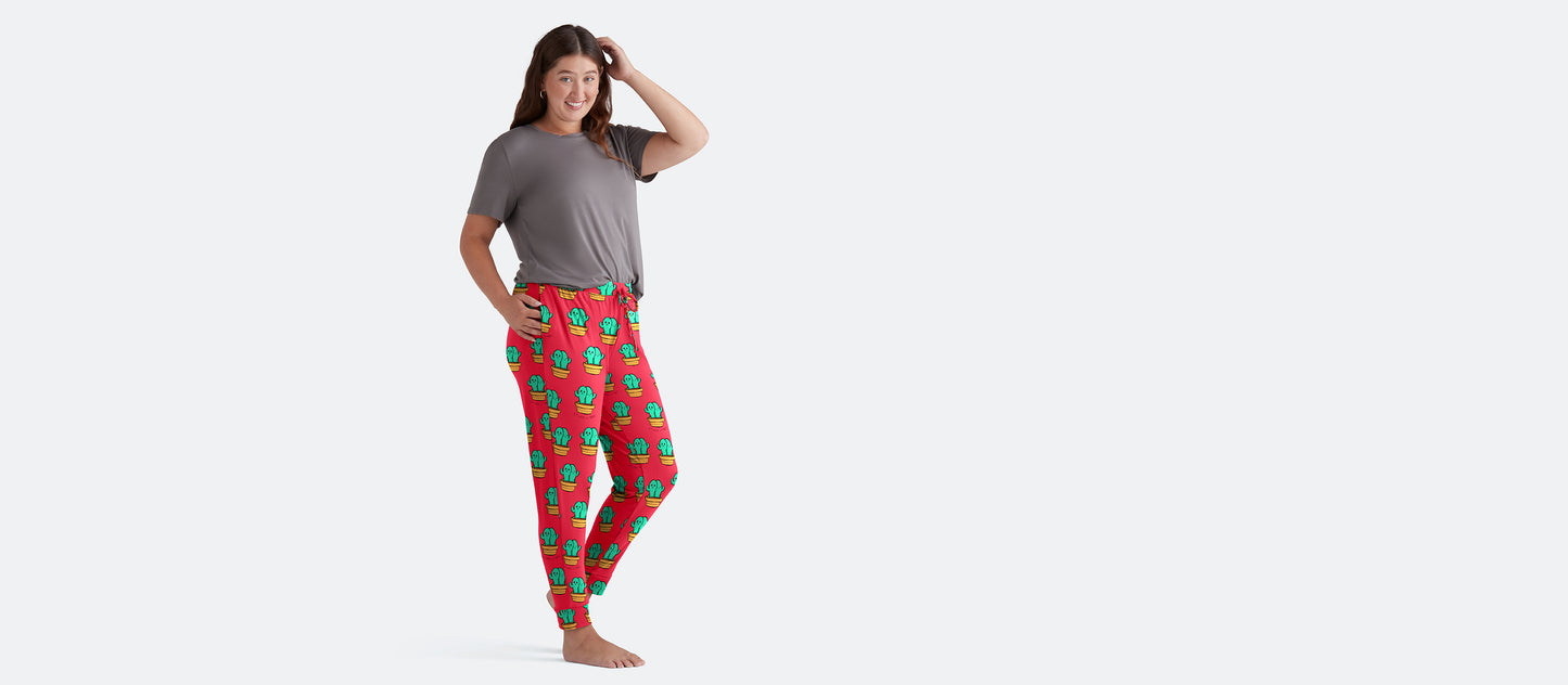 UltraModal™ Lounge Jogger - Women's | Stuck on You