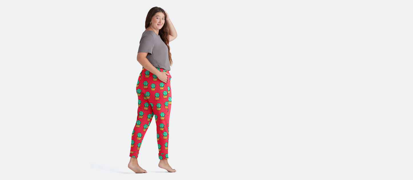 UltraModal™ Lounge Jogger - Women's | Stuck on You