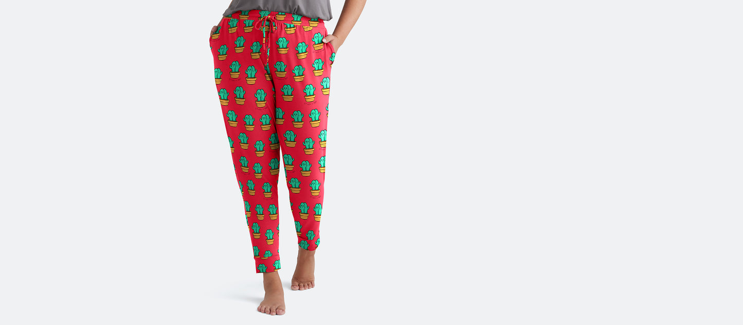 UltraModal™ Lounge Jogger - Women's | Stuck on You