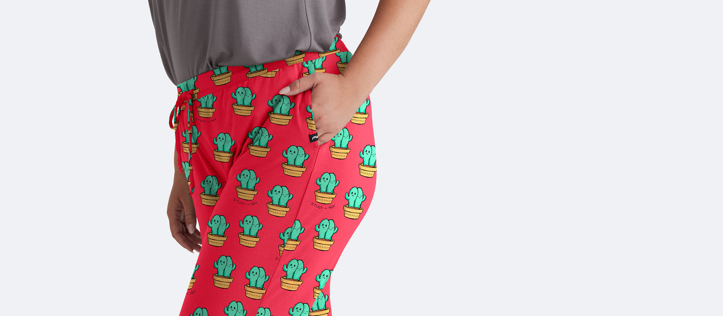 UltraModal™ Lounge Jogger - Women's | Stuck on You
