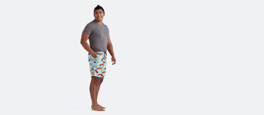 UltraModal™ Lounge Short - Men's | Wakey Wakey