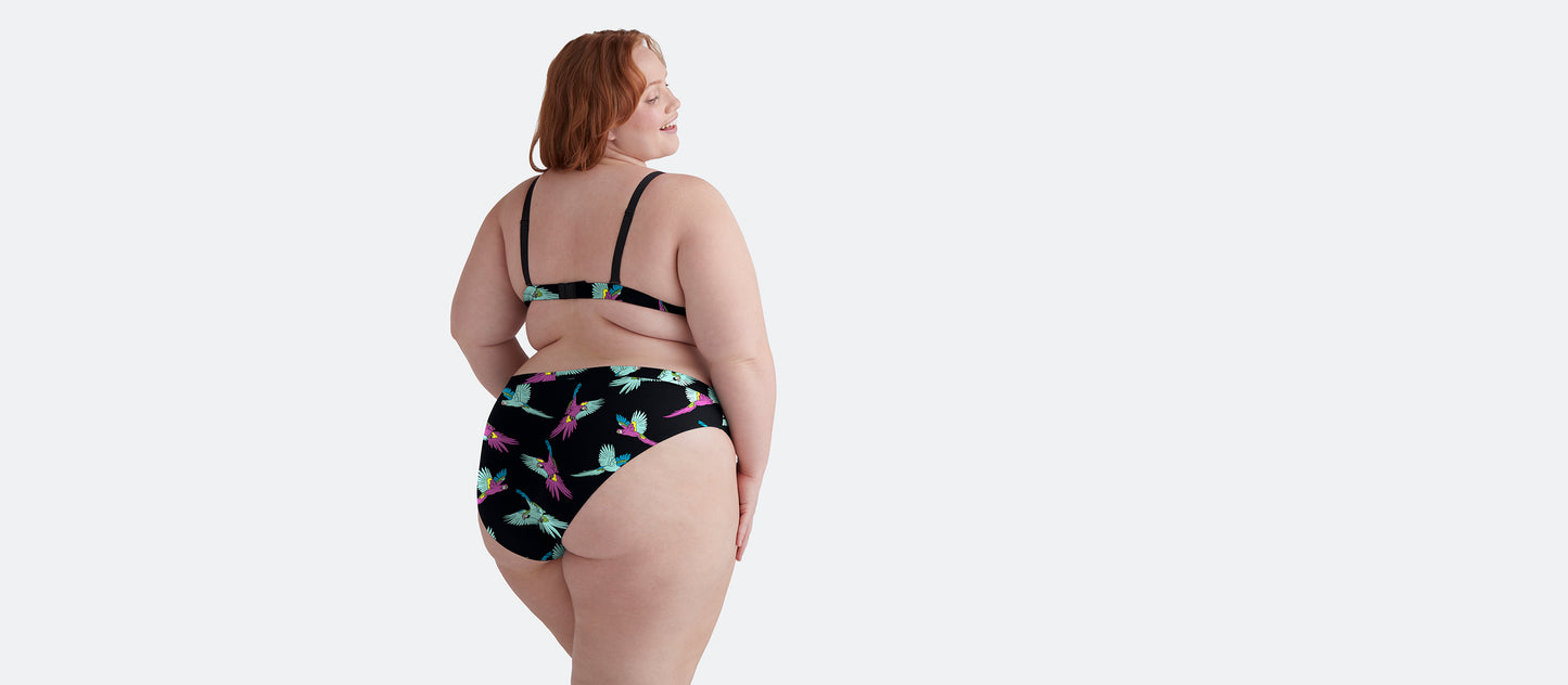 UltraModal™ FeelFree Triangle Bralette | Welcome to Parrot-ise