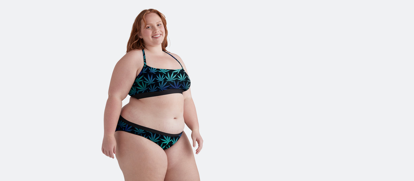 UltraModal™ Core Bikini | High Hopes